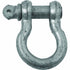 ATTWOOD MARI 9923-3 Shackle-.38 Image 1