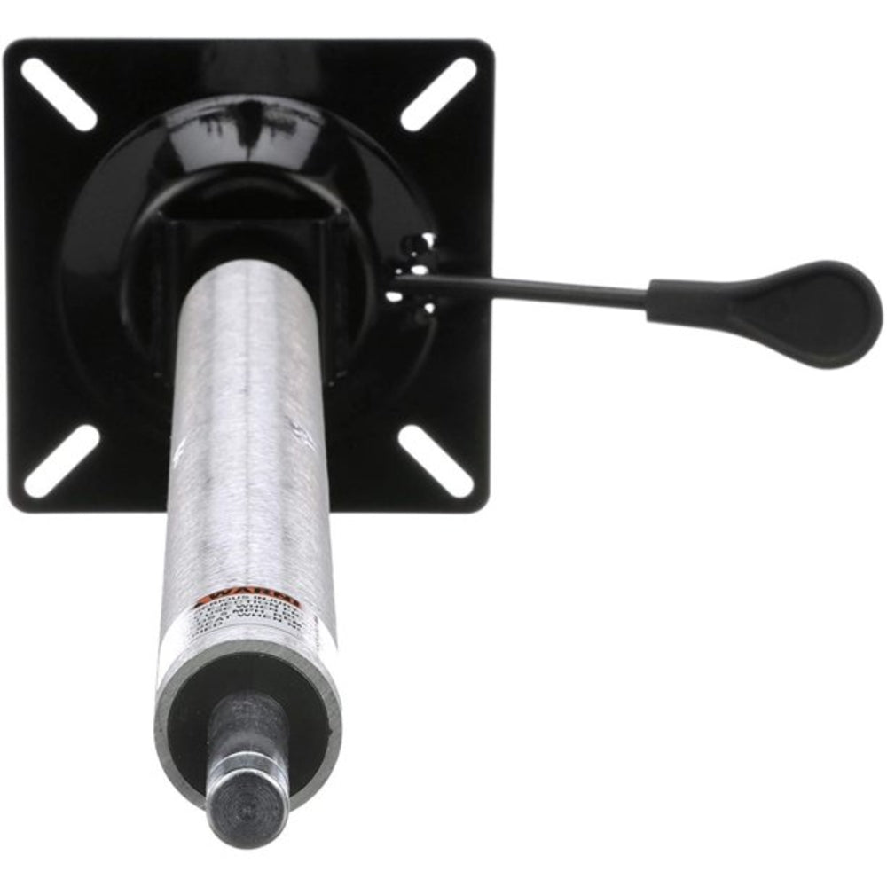 LOCK'N-PIN&trade; 3/4&quot; POWER PEDESTAL WITH INTEGRAL SEAT MOUNT (SWIVL-EZE)