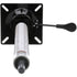 LOCK'N-PIN&trade; 3/4&quot; POWER PEDESTAL WITH INTEGRAL SEAT MOUNT (SWIVL-EZE)