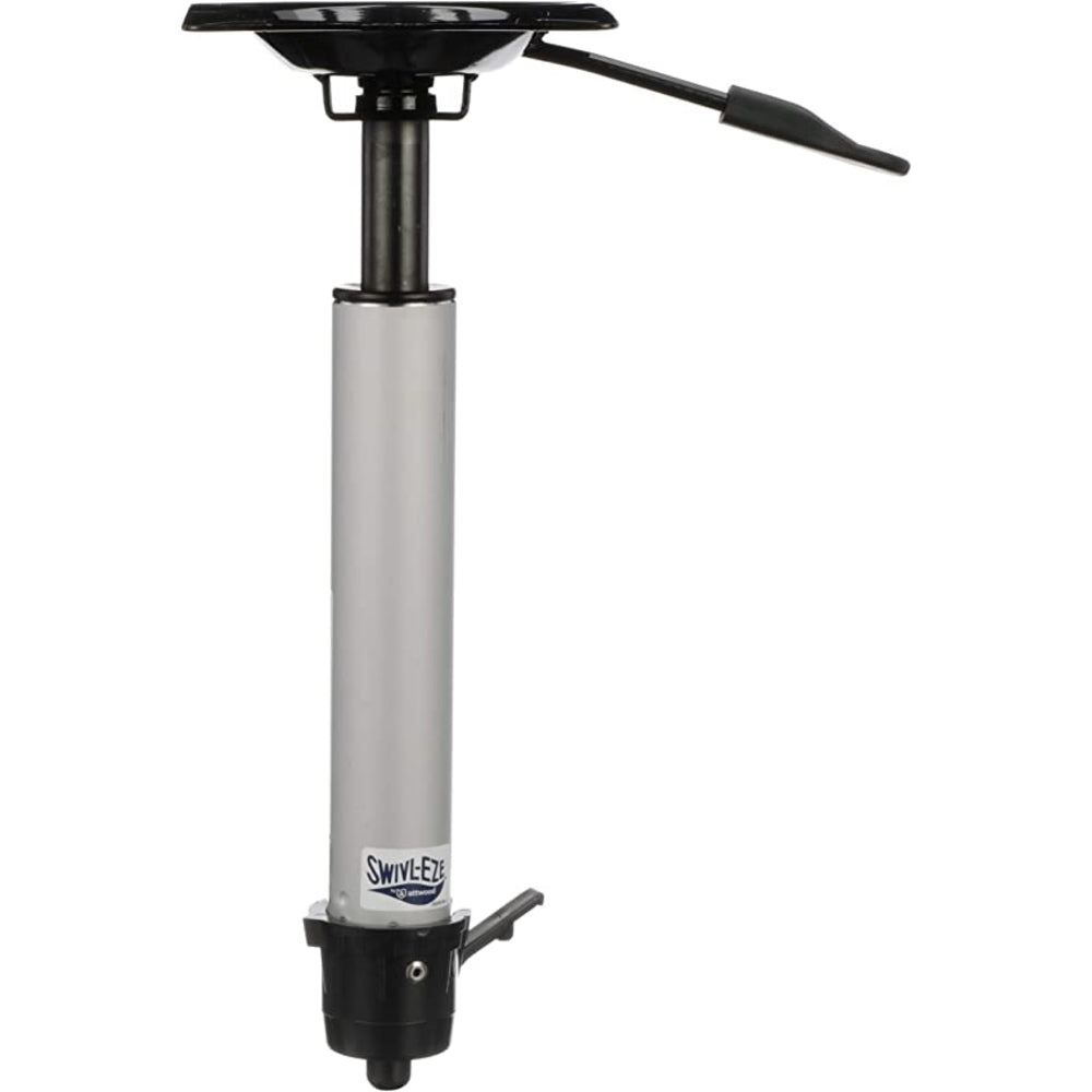 Attwood SP-37904 WAL-I POW PED Adjustable Height Post Image 1