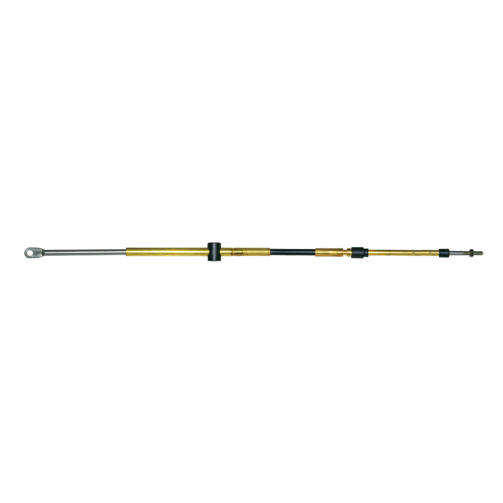 Uflex C25X17 Volvo SX Control Cable - USA, 25ft Length Image 1