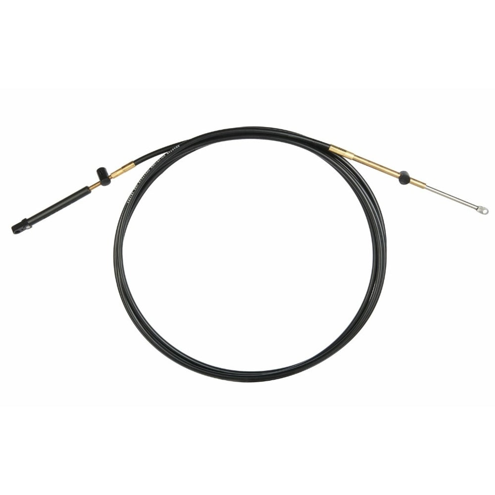 SEASTAR SOLUTIONS CCX17910 Mercury Xtreme Control Cables Image 1