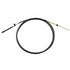 SEASTAR SOLUTIONS CCX17910 Mercury Xtreme Control Cables Image 1