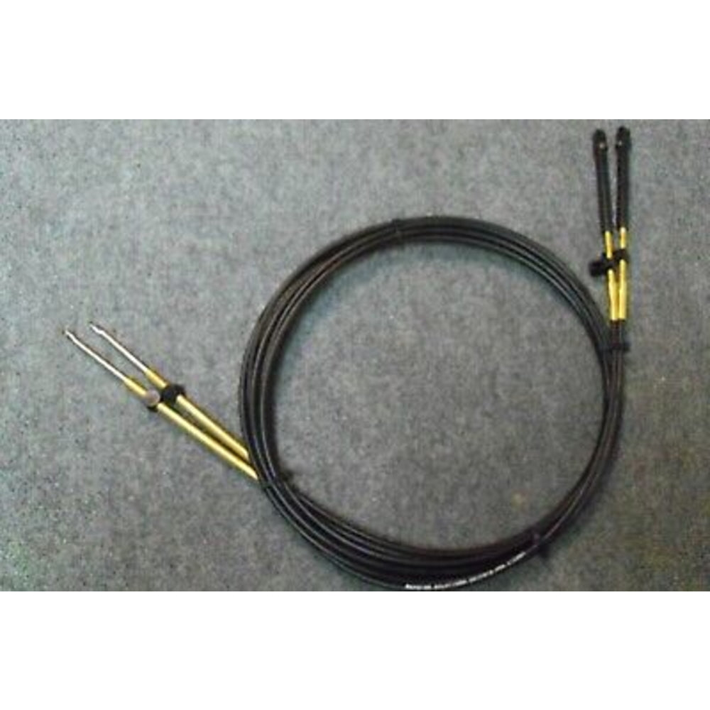 SEASTAR CCX17913 Control Cable Assy. Merc Xtreme 13 Image 1