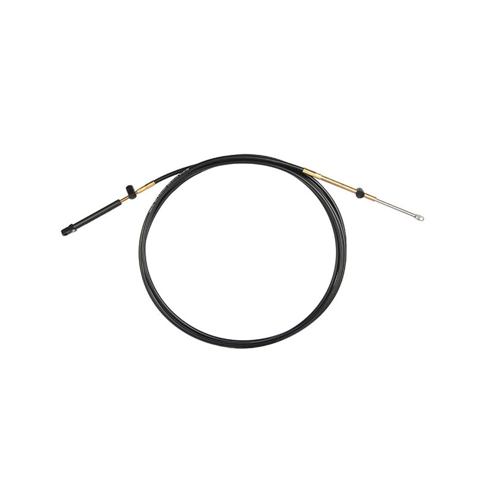 SEASTAR CCX17919 Control Cable Assy. Merc Xtreme 19 Image 1