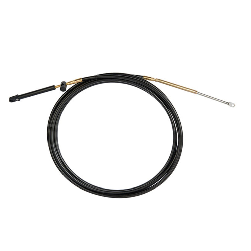 SEASTAR SOLUTIONS CCX18912 Mercury Generation Ii Xtreme Control Cables Image 1