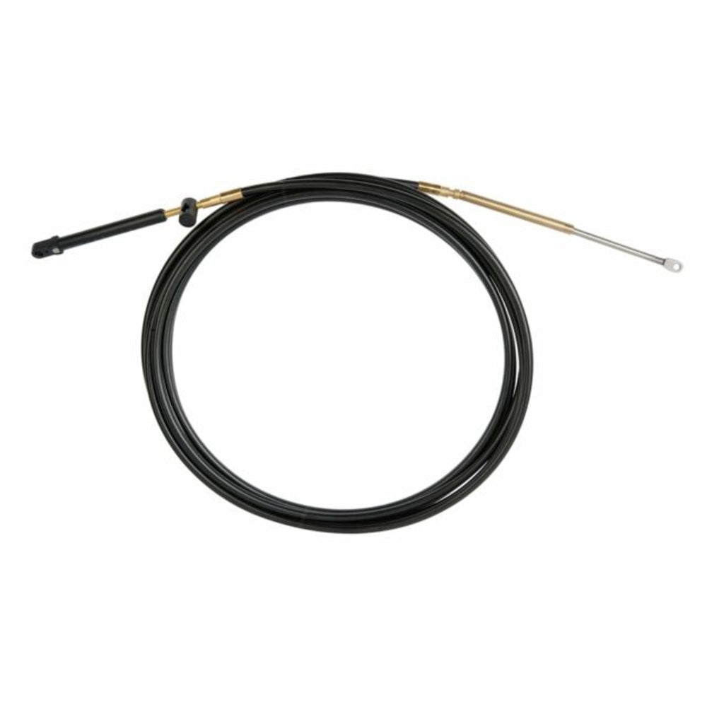 SEASTAR SOLUTIONS CCX18918 Mercury Generation Ii Xtreme Control Cables Image 1