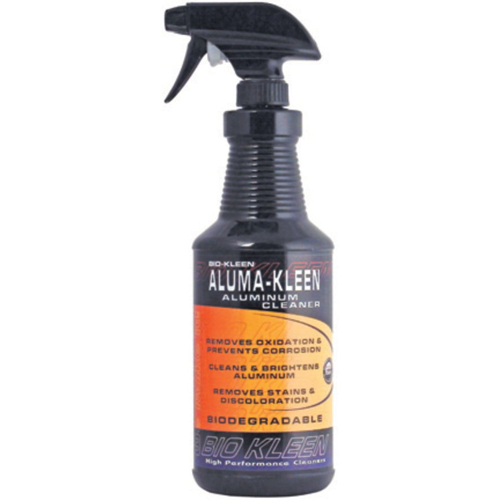 Bio-Kleen AL KLEEN 16oz ALUMA 16 Ounce. AL 16oz  Image 1