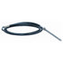 QCII REPLACEMENT STEERING CABLE ASSEMBLY W/O ADAPTER (DOMETIC)