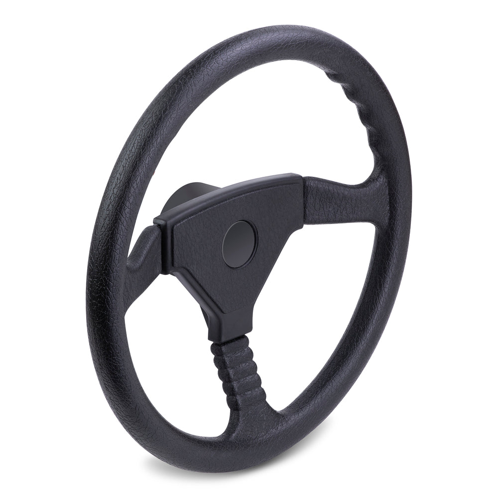 SEASTAR SW59201P Wheel Champion 13 ' Ctr Pad Blk Image 1