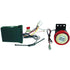 T-H Marine Supplies Twar-1-Dp Additional Remote Control Unit 2-Way Boat Alarm Image 1