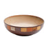 Gibson Elite 114368.01R Casa Estebana 10' Stoneware Dinner Plate Image 1