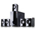 Befree Sound Bfs-430-Blk 5.1 Channel Surround Bluetoot Speaker System