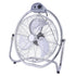 Optimus F-4208 20In Industrial-Grade High-Velocity Oscillating Floor Fan Image 1