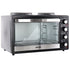 Better Chef IM-252DB Toaster Oven & Broiler with Dual Solid Element Burners Image 1