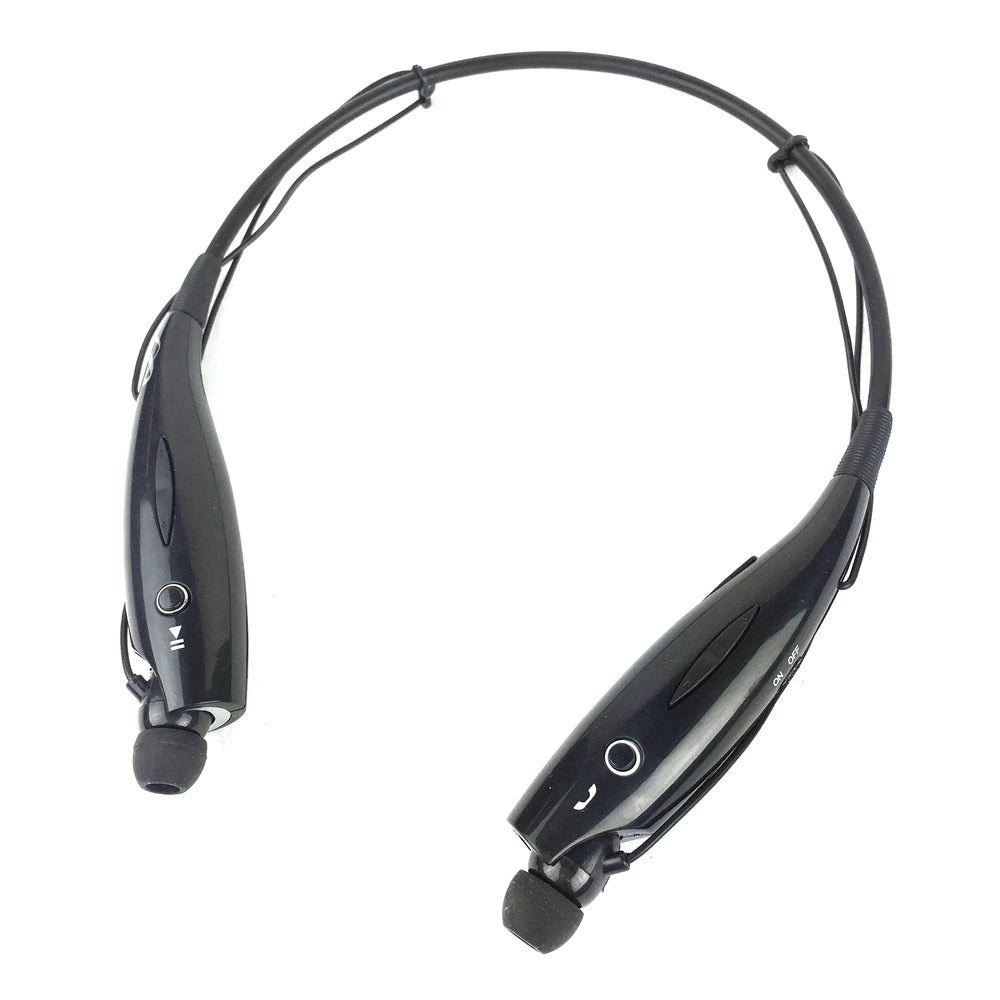 Pacific P11-103Bm-1 Wireless Sport Earbud Mic And Vibration Image 1