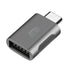 Adesso ADP-300-4 USB-A to USB-C Adapter 4-Pack - Fast Data Transfer