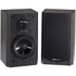 BIC America DV62SiB 6.5" Bookshelf Speakers  Image 1