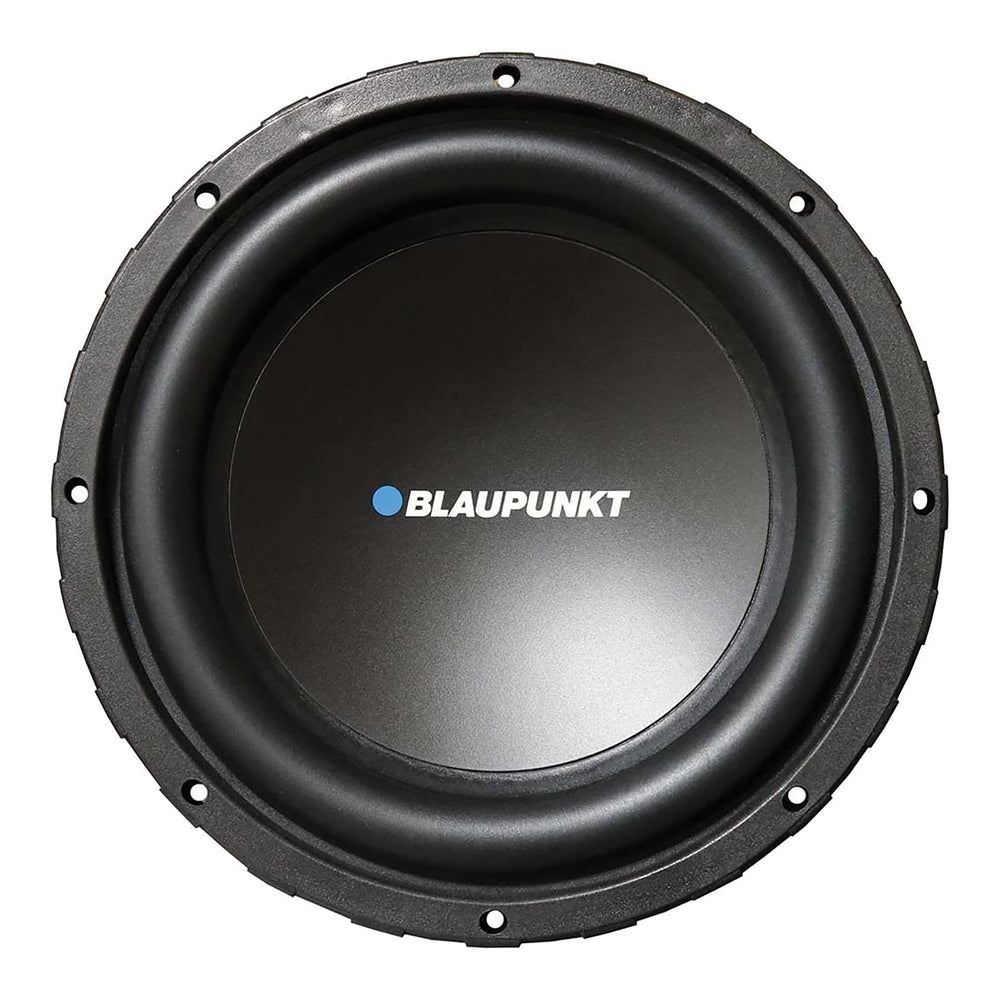 Blaupunkt Gtx10D 10" Woofer 400W Rms/1350W Max Dual 4 Ohm Voice Coils