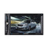 Blaupunkt MMP440 DVD Receiver with Bluetooth