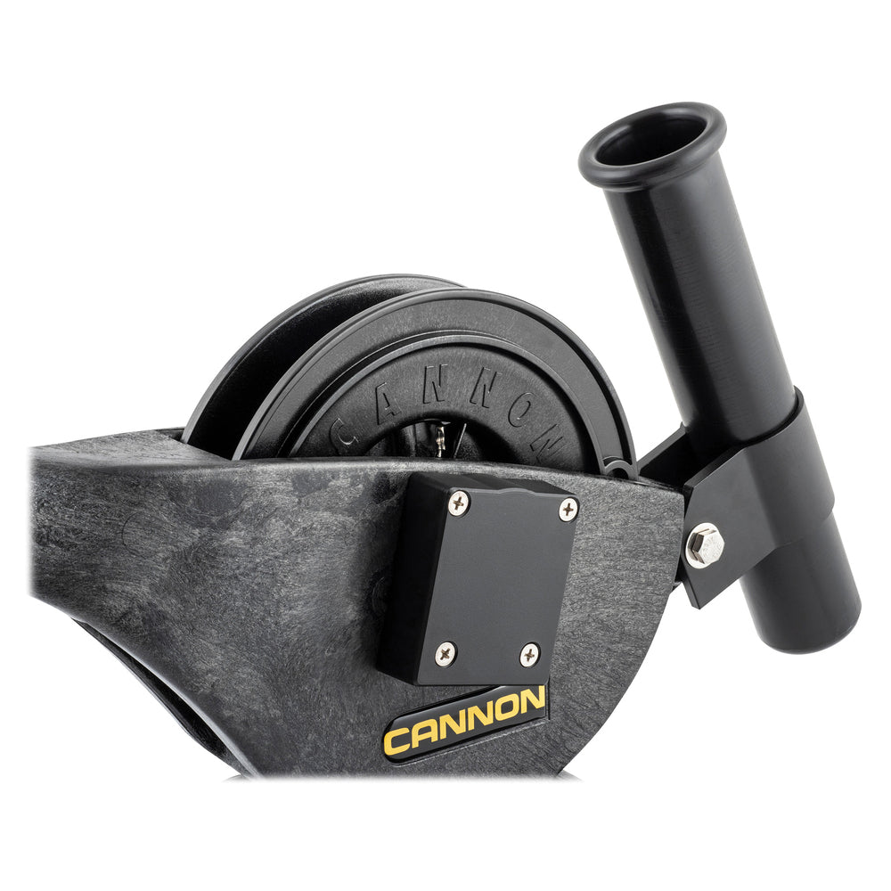 Cannon Downriggers 1901250 Lake Troll Downrigger-Manual