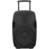 Gemini AS-15TOGO Portable Bluetooth PA Speaker Image 1