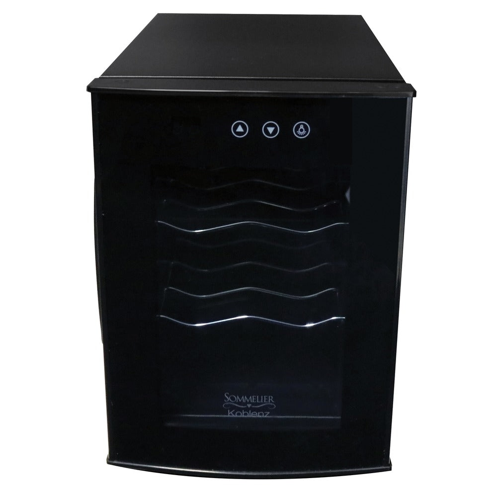 Thorne Electric 311001 Somelier 6 Bottle Wine Cooler