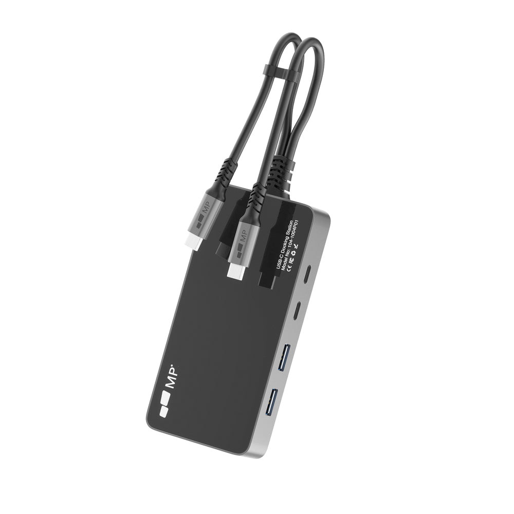 Mobile Pixels 104-1004P01 AC USB Hub