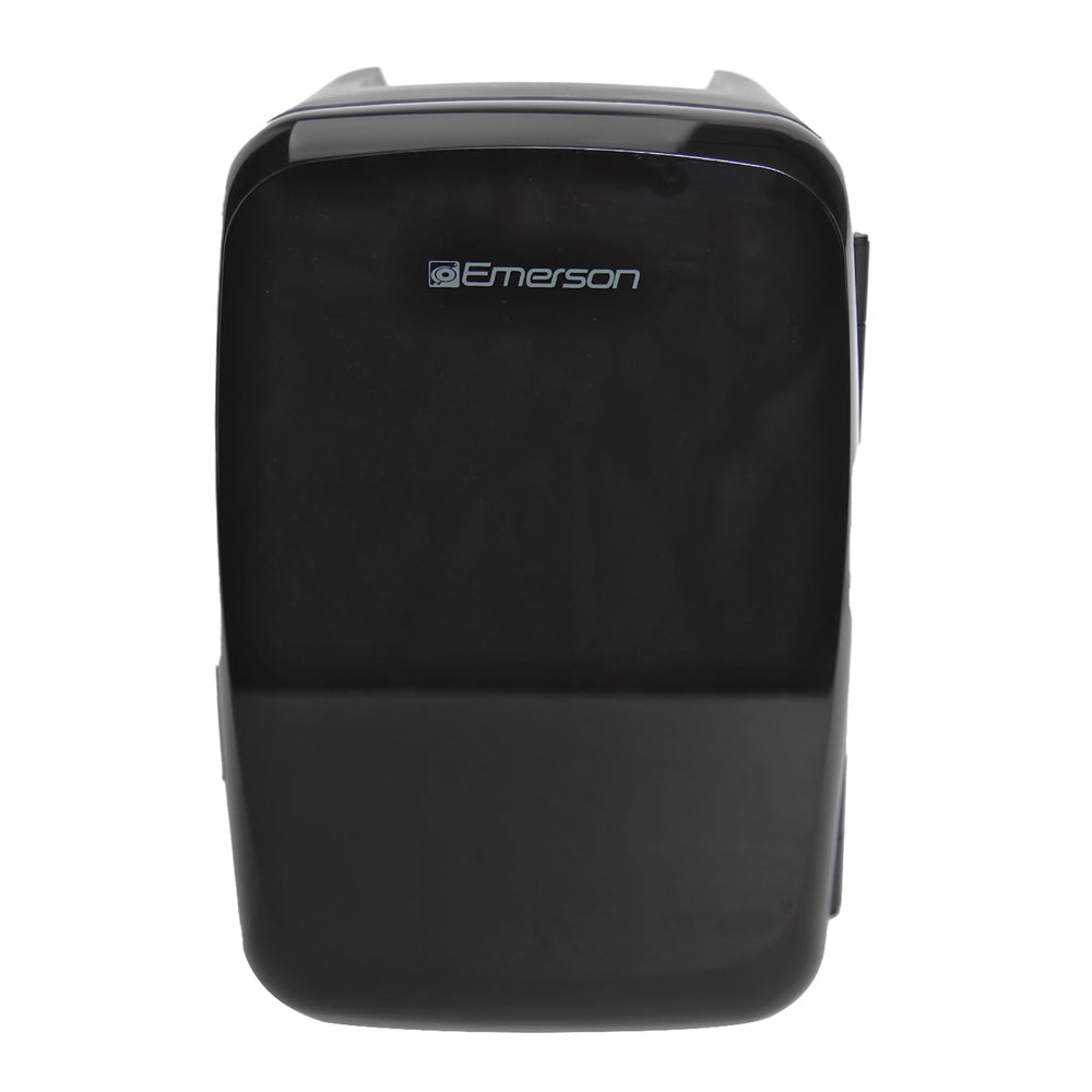 Emerson EFC-5000 Portable Mini Fridge Cooler - 6-Can Capacity