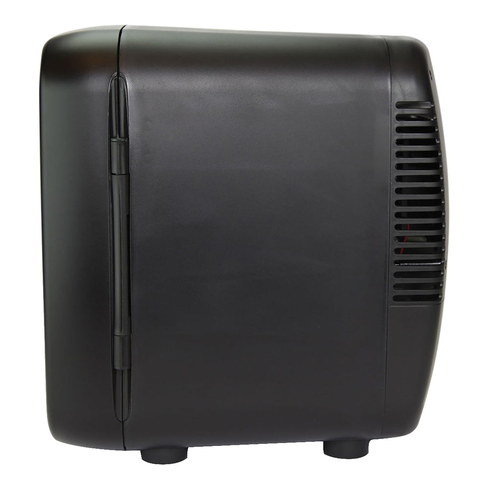 Emerson EFC-5001-Black Portable Mini Fridge Cooler XL