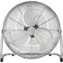 Optimus F-4182 18 in. Industrial Grade High Velocity Fan with Painted Grill Image 1