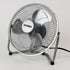 Optimus F-4182 18 in. Industrial Grade High Velocity Fan with Painted Grill