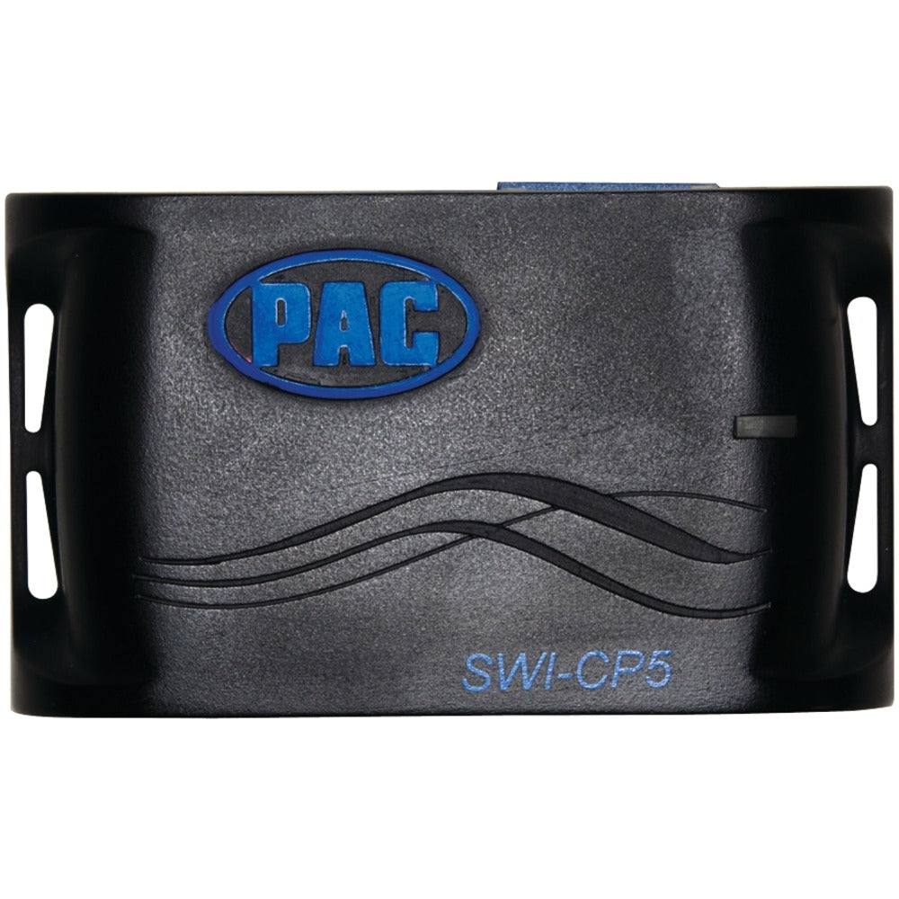 Pac Sxi-Cp5 Universal Analog/Can-Bus Steering Wheel Control Interface Smart Image 1