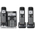 Panasonic KX-TGF573S Cordless Phone - Bluetooth Link2Cell Image 1