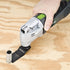 Genesis Gmt25T 2.5A Variable Speed Multi Oscillating Tool