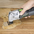 Genesis Gmt25T 2.5A Variable Speed Multi Oscillating Tool Image 1