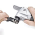 Genesis Gmt25T 2.5A Variable Speed Multi Oscillating Tool