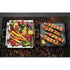 The Rock By Starfrit 034630-004-0000 2Pc Bbq Set