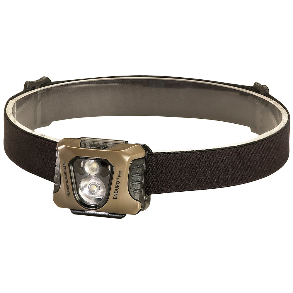 Enduro Pro Headlamp