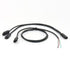 Humminbird 700030-1 As-Hhgps Handheld Gps Connector Cable Image 1