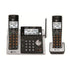 Att Cl83213 2 Handset Answering System Cid Image 1