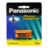 Panasonic Hhr-4Dpa 2 Pk Aaa Nimh Rechargeable Batteries Image 1