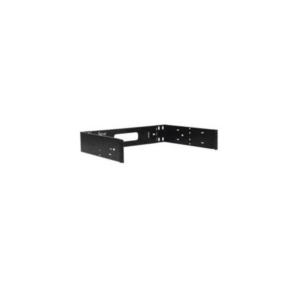 Icc Iccmsabrs2 Ez Fold Wall Mount Hinged Bracket 2 Rms Image 1