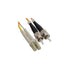 Icc ICFOJ3M302 Jumper - LC-ST Duplex MM 62.5/125 M-2M Image 1