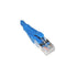 Icc Icpcsg05Bl Patch Cord- Cat 6A- Ftp- 5 Ft- Bl Image 1