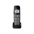 Panasonic Consumer KX-TGEA40B1 Extra Handset TGE Image 1