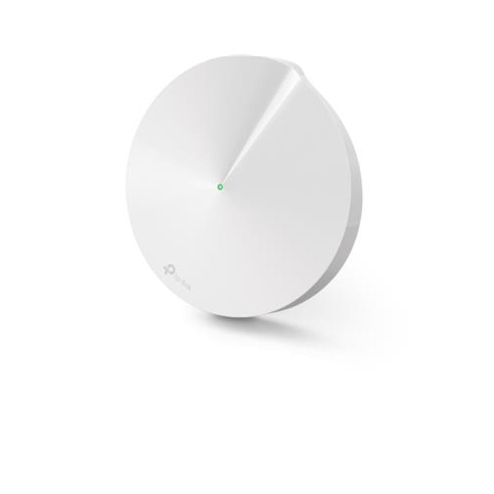 Tp-Link Deco M5 1-Pack ISP AC1300 Whole Home Mesh Wi-Fi Unit Image 1