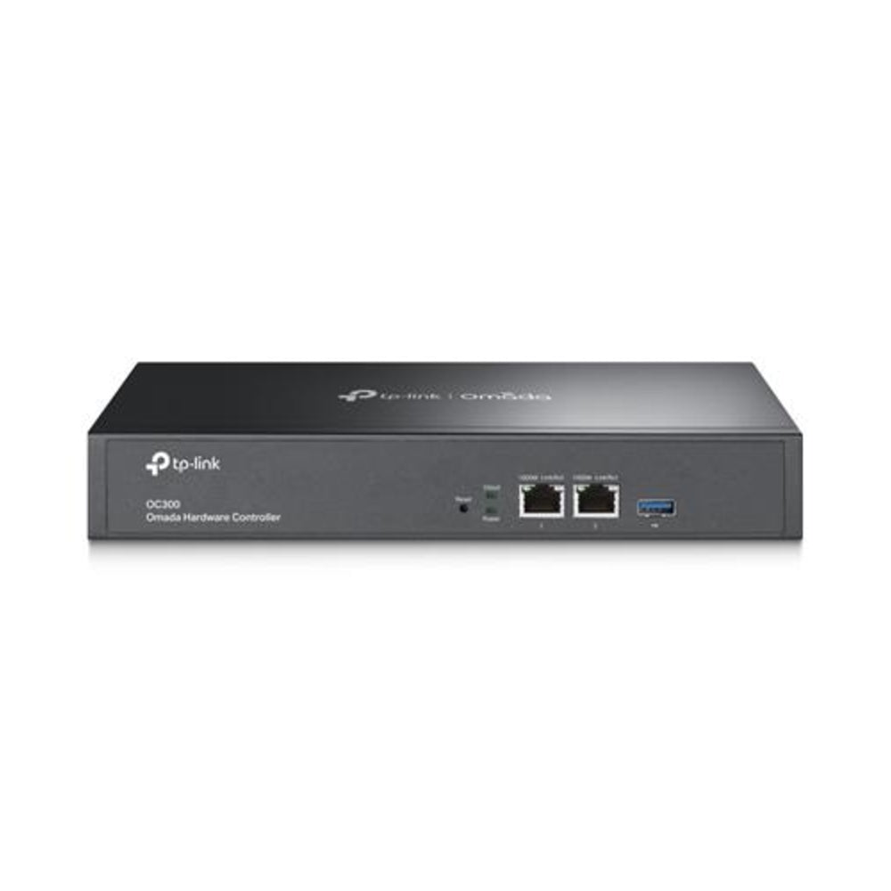 TP-Link OC300 Ac Omada Hardware Controller 2Ç10 100 1000Mbps Ethernet 1Çusb3.0 Image 1