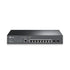 Tp-Link Usa Corporation Tl-Sg3210_V3 Jetstream 8-Port Gigabit L2+ Managed Swi Image 1