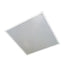 Valcom S-522B-2 Clarity 2ft. Lay-In Ceiling Speaker Backbox Image 1